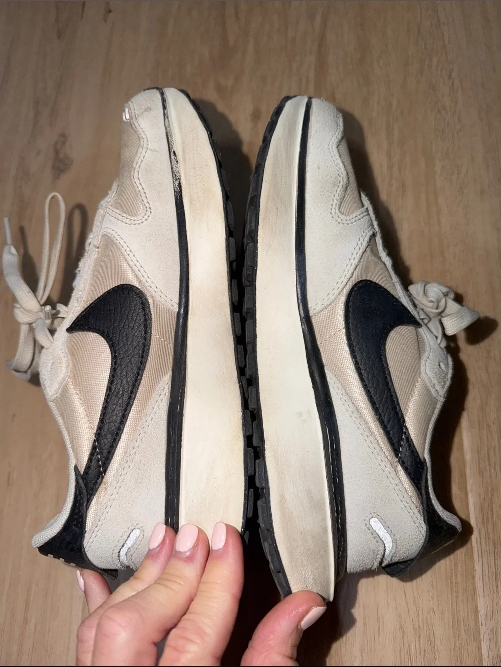 Nike phoenix waffle